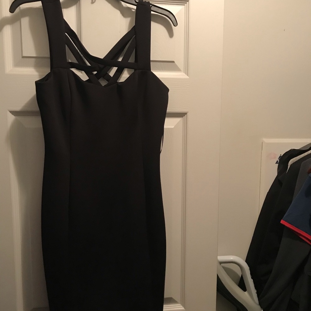 Guess dress